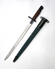 1917 Bayonet & Scabbard