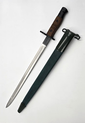 1917 Bayonet & Scabbard
