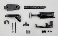 M14E2 Stock Hardware Set M14E2 Stock Hardware Set