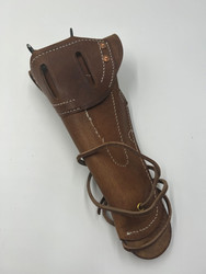 M1911 .45 Colt Holster Natural Oiled