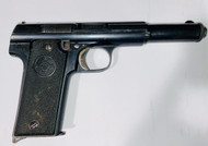 Astra 400 Pistol - 9mm Largo Astra 400 Pistol - 9mm Largo