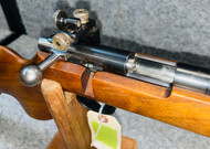 Schultz & Larsen M70 Rifle .22 lr Schultz & Larsen M70 Rifle .22 lr