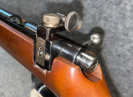Schultz & Larsen M70 Rifle .22 lr Schultz & Larsen M70 Rifle .22 lr