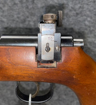 Schultz & Larsen M70 Rifle .22 lr Schultz & Larsen M70 Rifle .22 lr