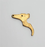 High Standard A100 Trigger Gold