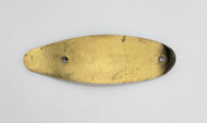 High Standard A100 Buttplate Gold