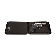 Surelock Security Nighthawk Mobile Vault I Combination Entry, Matte Black, Steel