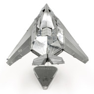 3D Metal Kits - F-117 Nighthawk