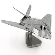 3D Metal Kits - F-117 Nighthawk