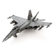 3D Metal Kits - F/A - 18 Super Hornet