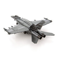 3D Metal Kits - F/A - 18 Super Hornet