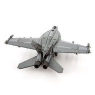 3D Metal Kits - F/A - 18 Super Hornet