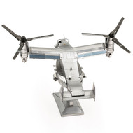 3D Metal Kits - V-22 Osprey