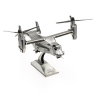 3D Metal Kits - V-22 Osprey
