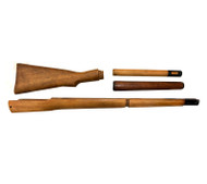 Enfield No.4 MKII Stock Set Enfield No.4 MKII Stock Set