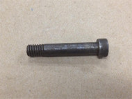 M98 Mauser Rear Guard Screw, Military