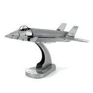 3D Metal Kits - F-35A Lightning II plane