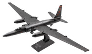 3D Metal Kits - U-2 'Dragon Lady'