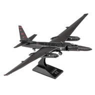 3D Metal Kits - U-2 'Dragon Lady'
