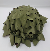 French F1 Helmet Cover