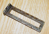 1903 Springfield Rear Sight Leaf Stripped