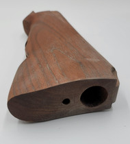 BAR 1918A2 Wood Buttstock