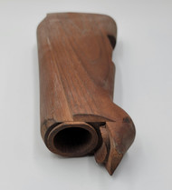 BAR 1918A2 Wood Buttstock