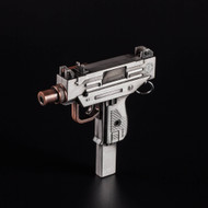 Micro Uzi Style Lighter