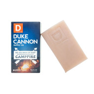 Duke Cannon Big Brick of Soap - Campfire Duke Cannon Big Brick of Soap - Campfire