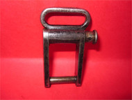 1908 Brazilian Mauser Sling Swivel Detachable