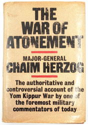 The War of Atonement