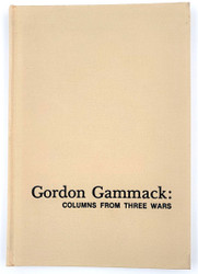 Columns From Three Wars