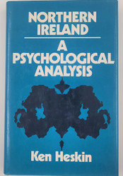 Northern Ireland: A Psychological Analysis