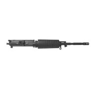 M4 16" Complete Barreled Flat Top Upper Assembly M4 16" Complete Barreled Flat Top Upper Assembly