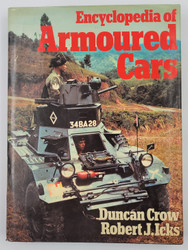 Encyclopedia of Armoured Cars