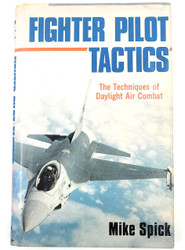 Figther Pilot Tactics, The Techniqes of Daylight Air Combat
