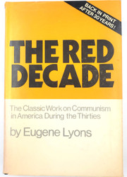 The Red Decade