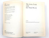 The Arms Trade with the Third World