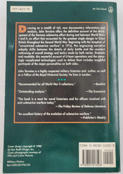 The U-Boat Wars 1916-1945