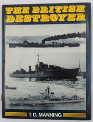 The British Destroyer