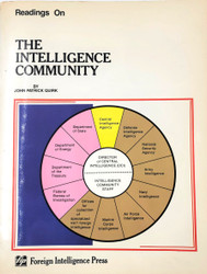 Readings on the U.S. Intelligence Community