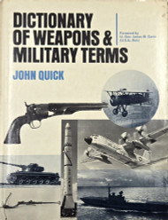 Dictionary of Weapons and Military Terms