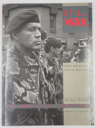 Still War: Photographs From the North of Ireland