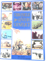 Chronicle of 20th Century Conflict