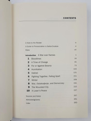 Sarajevo Daily: A City and its Newspaper Under Siege