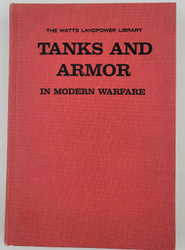 Tanks and Armor in Modern Warfare