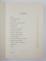 Design and Development of Fighting Vehicles