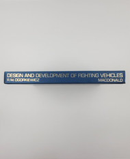 Design and Development of Fighting Vehicles