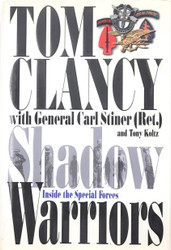 Shadow Warriors, Inside the Special Forces
