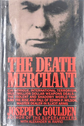 The Death Merchant